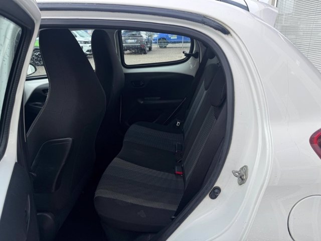 PEUGEOT 108 VTi 68 5 porte Allure TOP!