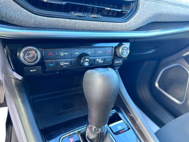 JEEP Compass 1.3 turbo t4 longitude 2wd 150cv ddct