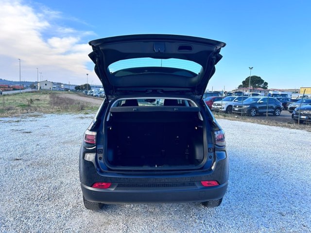 JEEP Compass 1.3 turbo t4 longitude 2wd 150cv ddct