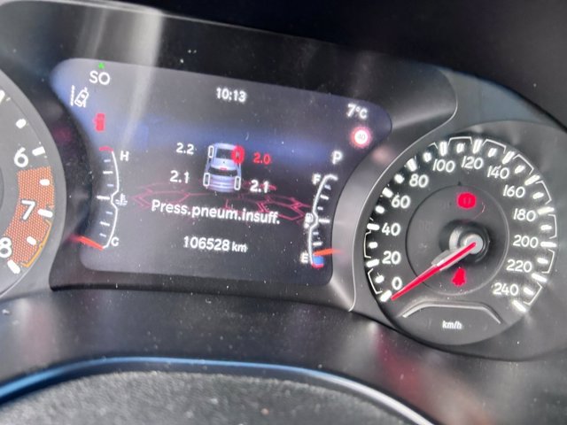 JEEP Compass 1.3 turbo t4 longitude 2wd 150cv ddct