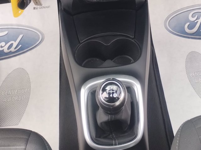 TOYOTA Yaris 5p 1.0 active my18