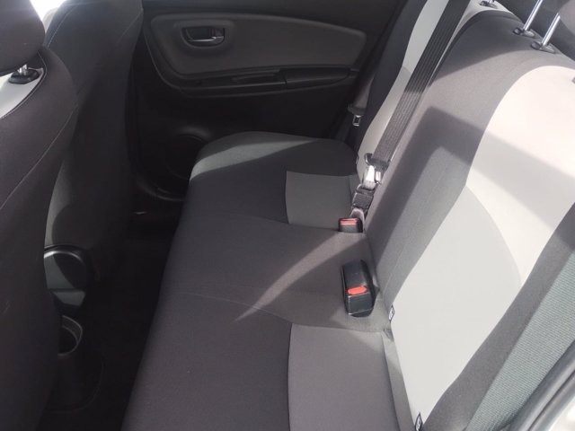 TOYOTA Yaris 5p 1.0 active my18