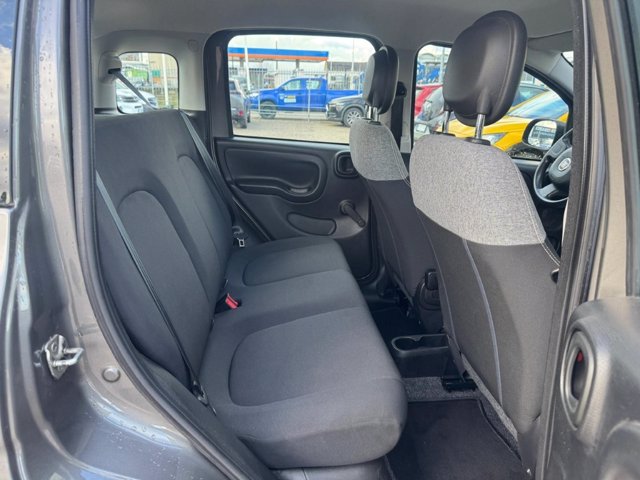 FIAT Panda 1.0 firefly hybrid s&s 70cv