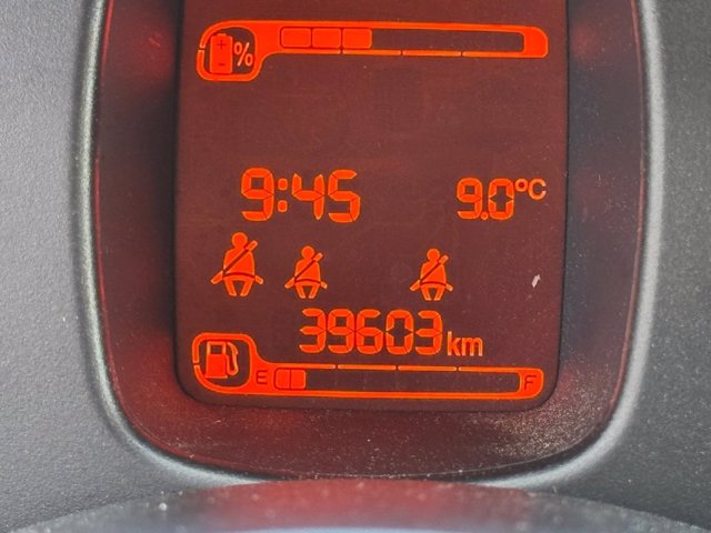 FIAT Panda 1.0 firefly hybrid s&s 70cv