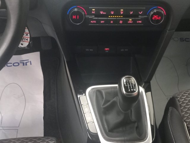 KIA Xceed 1.0 t-gdi business gpl 117cv