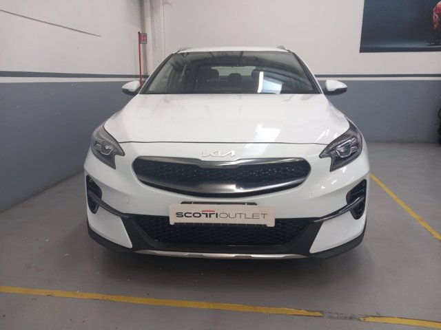 KIA Xceed 1.0 t-gdi business gpl 117cv