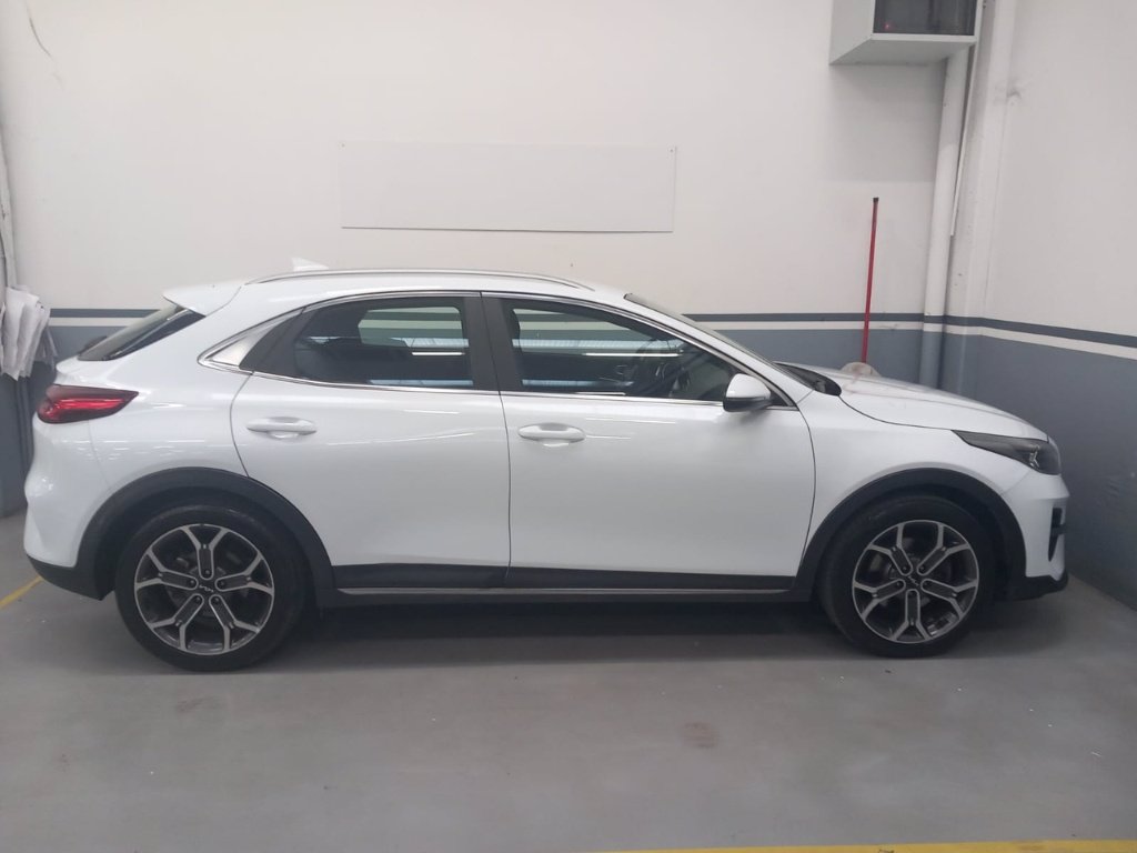 KIA Xceed 1.0 t-gdi business gpl 117cv