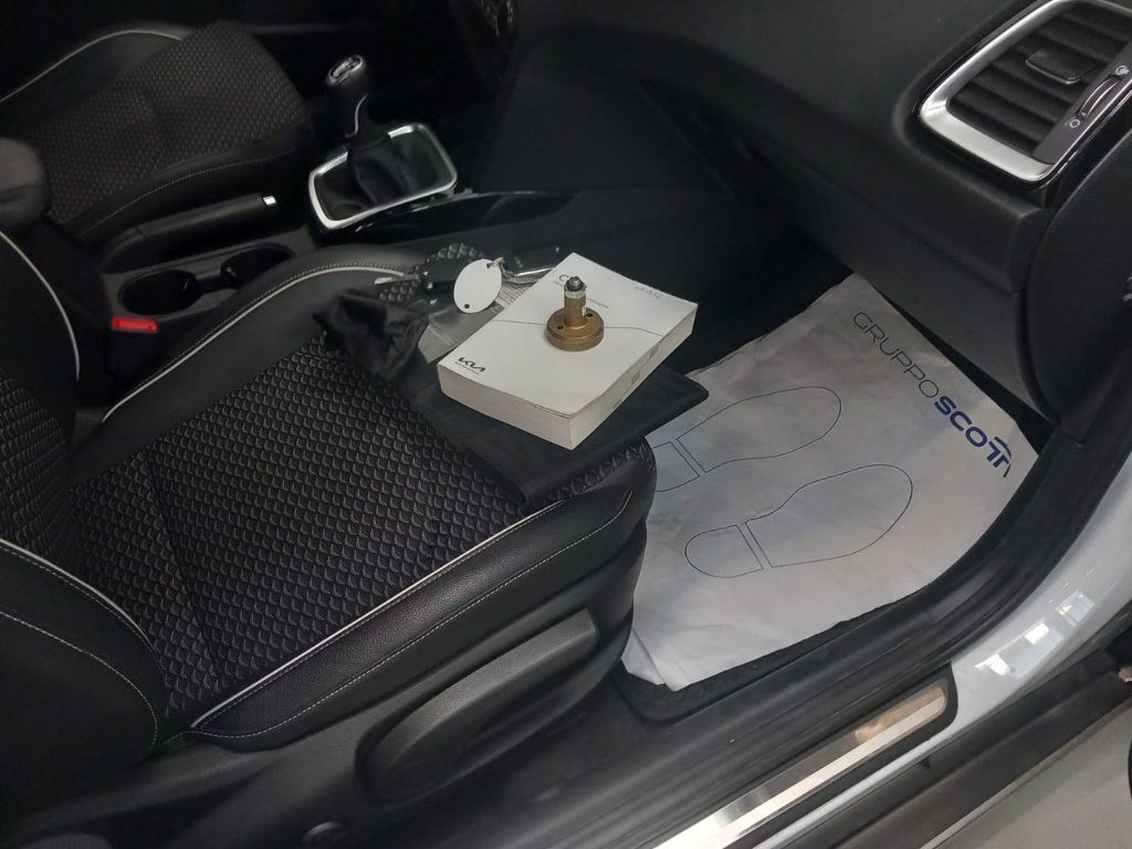 KIA Xceed 1.0 t-gdi business gpl 117cv