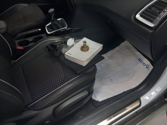 KIA Xceed 1.0 t-gdi business gpl 117cv