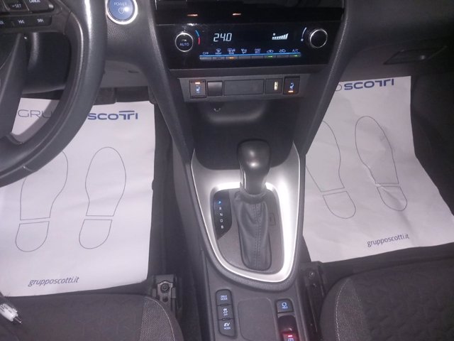 TOYOTA Yaris Cross 1.5 Hybrid 5p. E-CVT Trend