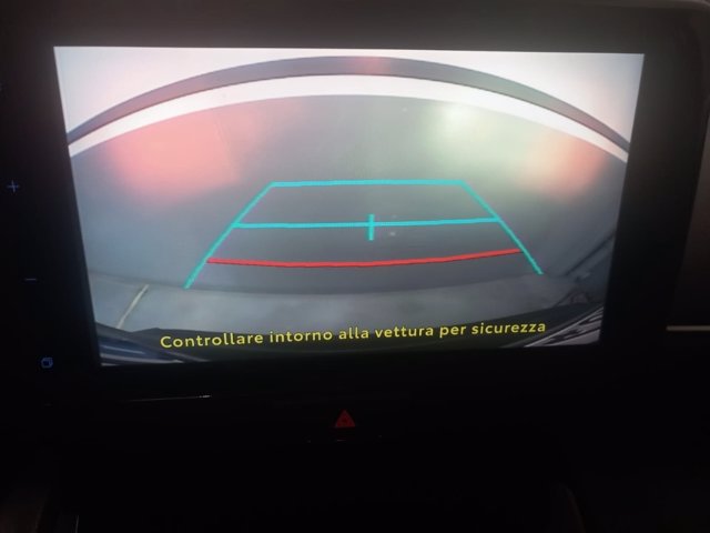 TOYOTA Yaris Cross 1.5 Hybrid 5p. E-CVT Trend