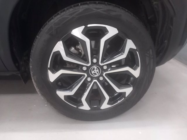 TOYOTA Yaris Cross 1.5 Hybrid 5p. E-CVT Trend