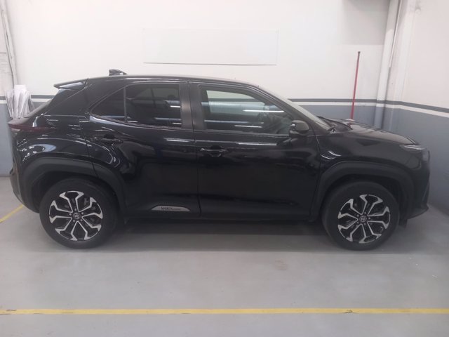 TOYOTA Yaris Cross 1.5 Hybrid 5p. E-CVT Trend