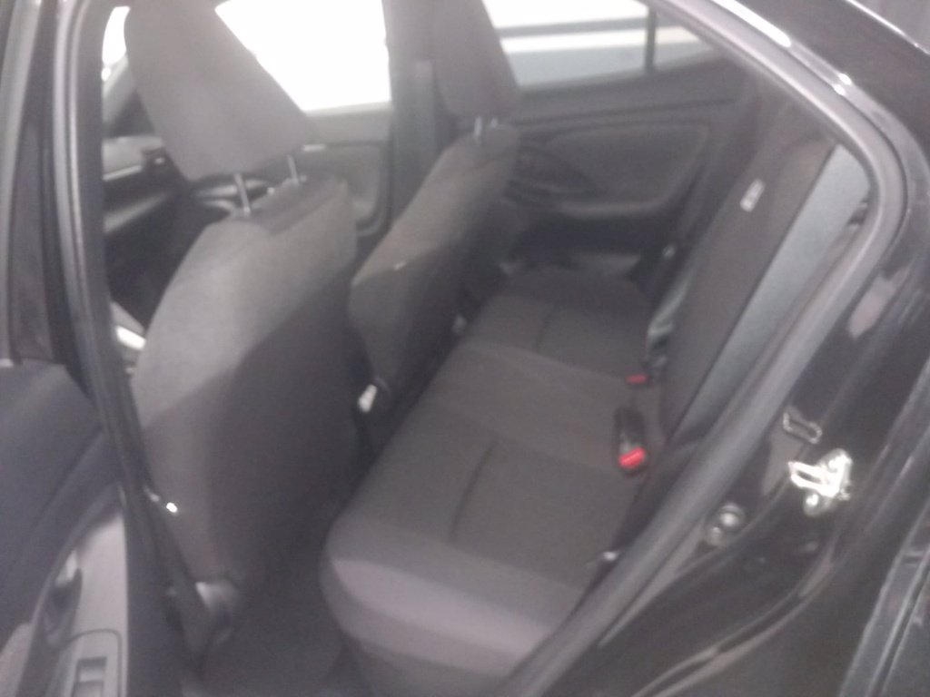 TOYOTA Yaris Cross 1.5 Hybrid 5p. E-CVT Trend