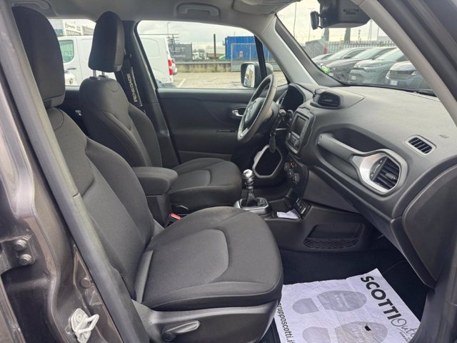 JEEP Renegade 1.0 t3 longitude 2wd