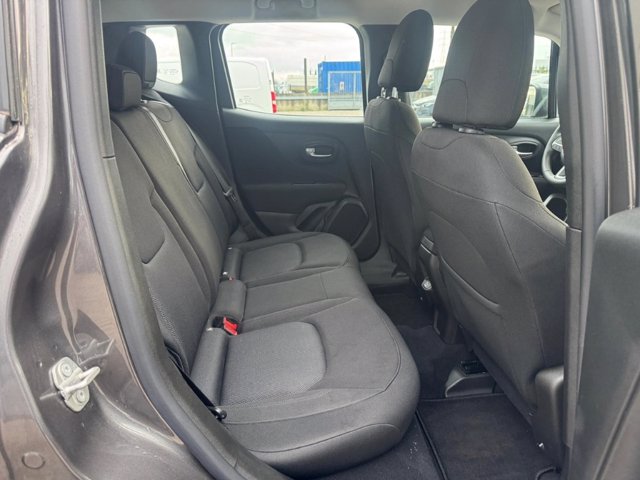 JEEP Renegade 1.0 t3 longitude 2wd