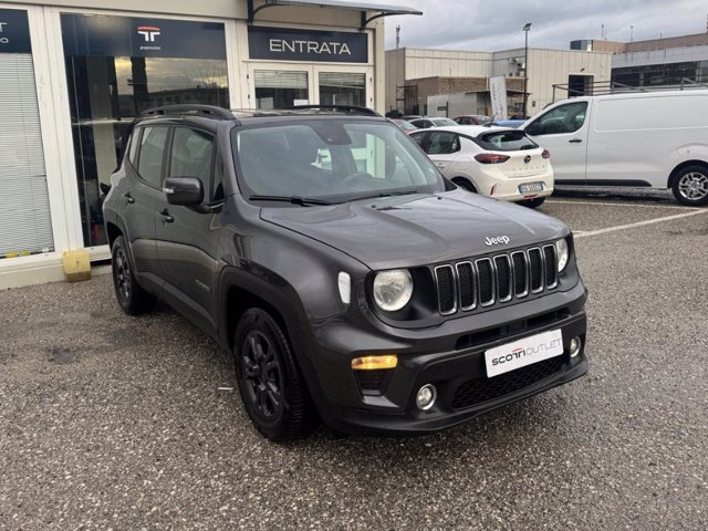 JEEP Renegade 1.0 t3 longitude 2wd