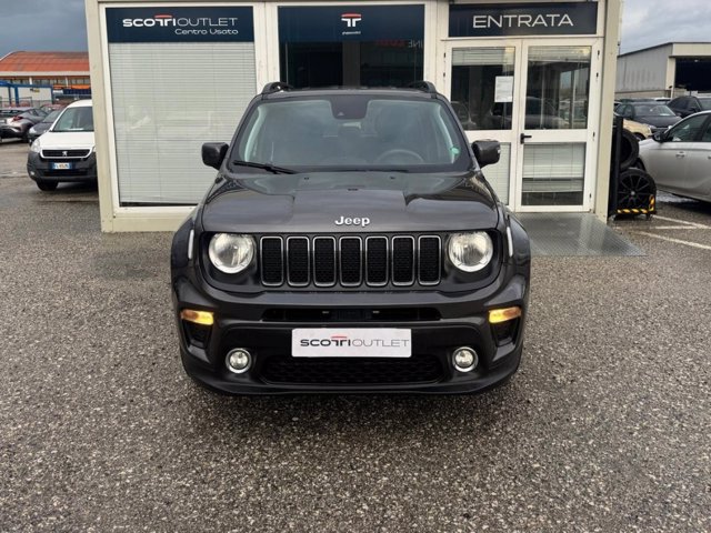 JEEP Renegade 1.0 t3 longitude 2wd