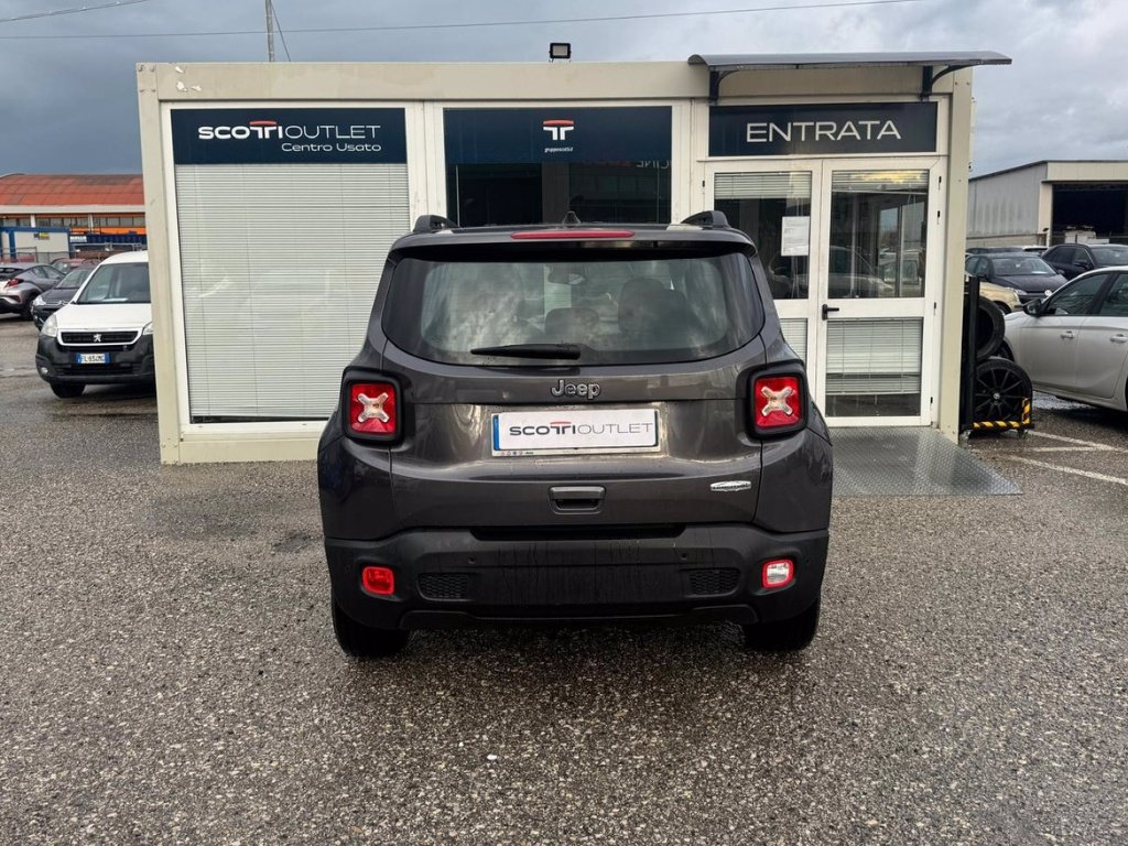 JEEP Renegade 1.0 t3 longitude 2wd