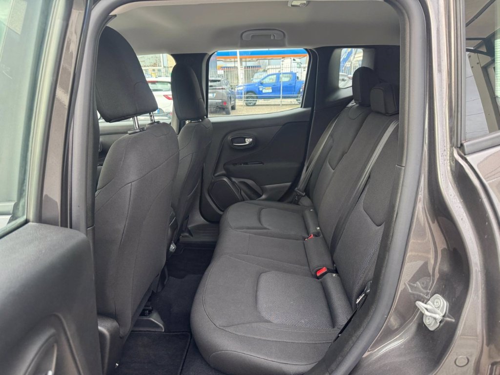 JEEP Renegade 1.0 t3 longitude 2wd