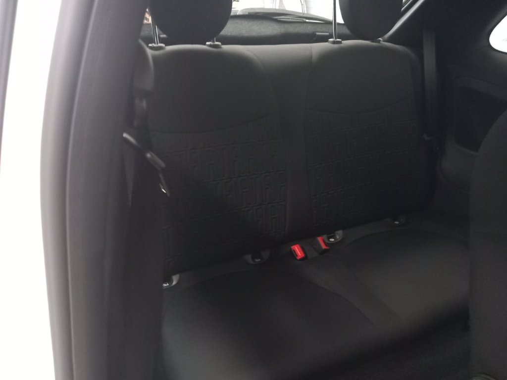 FIAT 500 1.0 hybrid 70cv