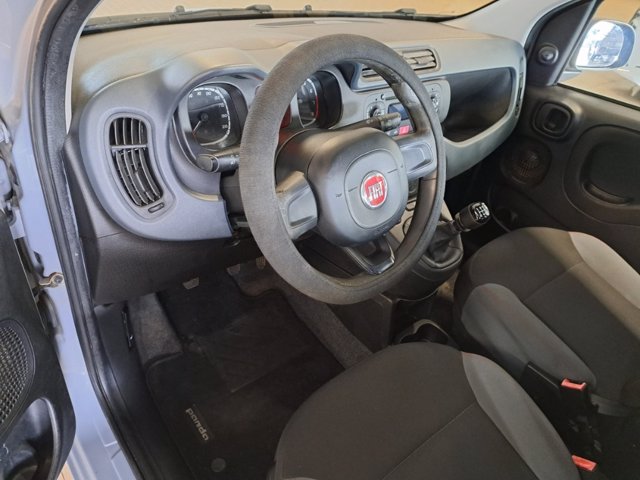 FIAT Panda 1.2 easy s&s 69cv my19