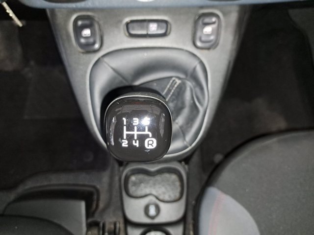 FIAT Panda 1.2 easy s&s 69cv my19