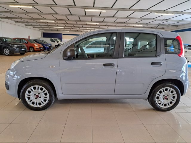 FIAT Panda 1.2 easy s&s 69cv my19
