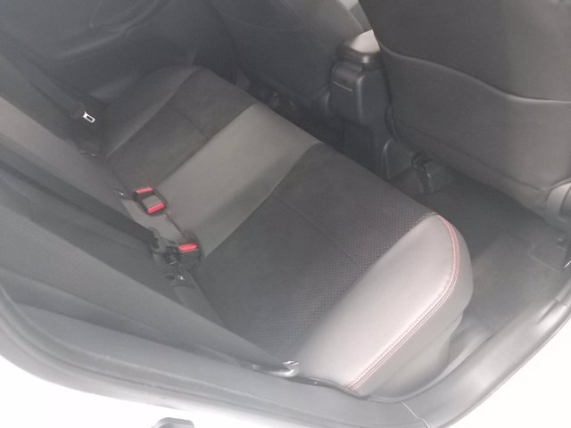 TOYOTA Yaris 1.5 Hybrid 5 porte GR Sport