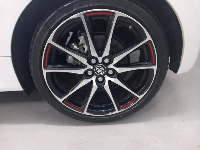 TOYOTA Yaris 1.5 Hybrid 5 porte GR Sport