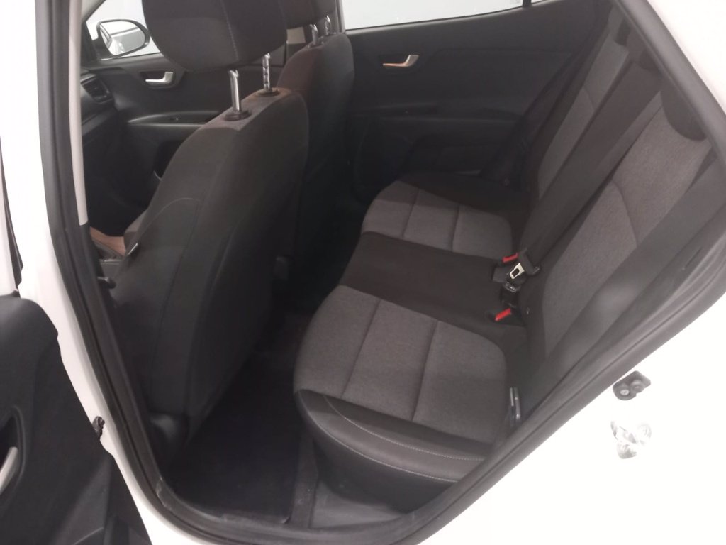 KIA Stonic 1.0 t-gdi mhev urban 100cv mt