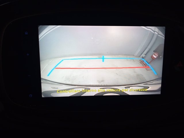 TOYOTA Aygo x 1.0 lounge 72cv s-cvt