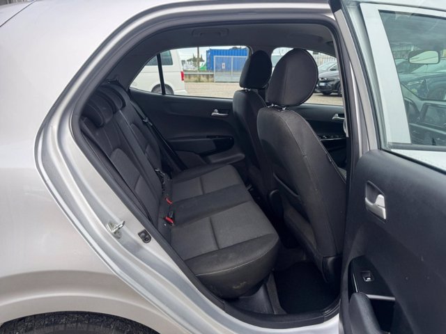 KIA Picanto 5 Porte 1.0 MPi Cool Techno Pack