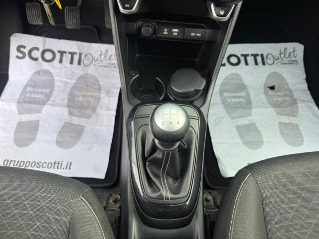 KIA Picanto 5 Porte 1.0 MPi Cool Techno Pack