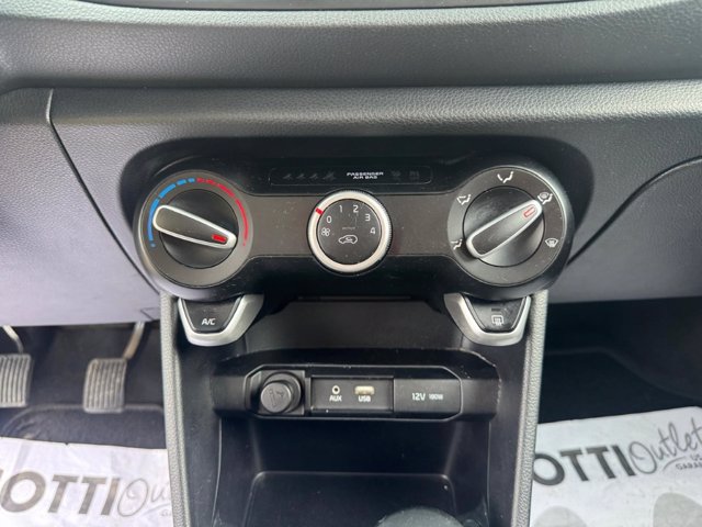 KIA Picanto 5 Porte 1.0 MPi Cool Techno Pack