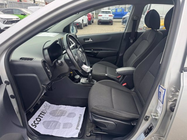 KIA Picanto 5 Porte 1.0 MPi Cool Techno Pack