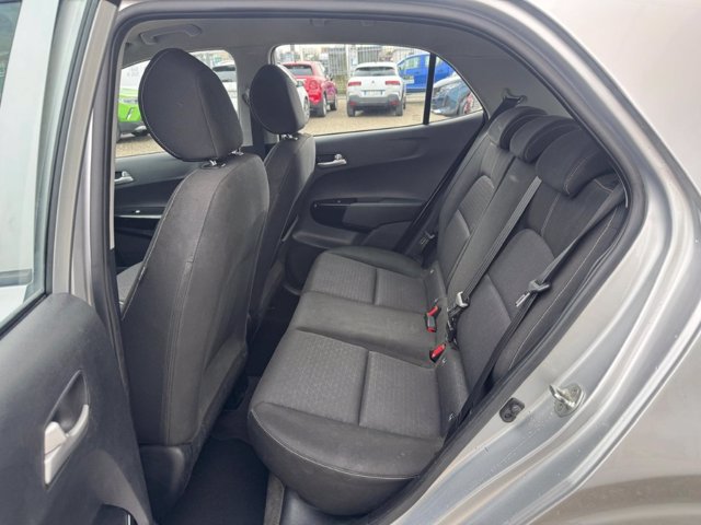 KIA Picanto 5 Porte 1.0 MPi Cool Techno Pack