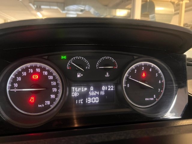 LANCIA Ypsilon 1.2 69 CV 5 porte S&S Elefantino Blu