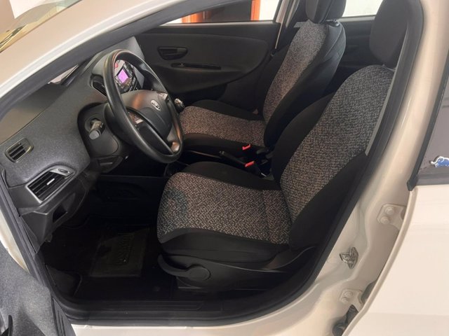 LANCIA Ypsilon 1.2 69 CV 5 porte S&S Elefantino Blu