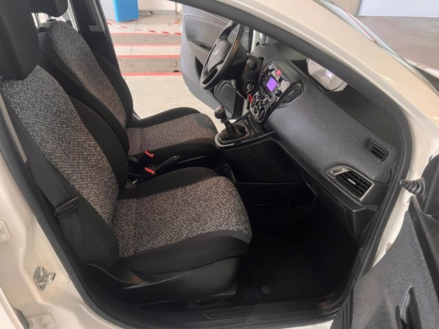 LANCIA Ypsilon 1.2 69 CV 5 porte S&S Elefantino Blu