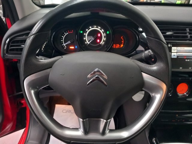 CITROEN C3 BlueHDi 75 Exclusive