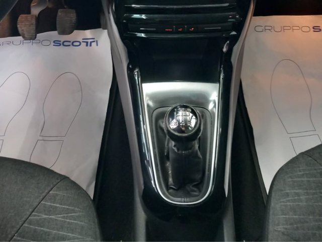 CITROEN C3 BlueHDi 75 Exclusive