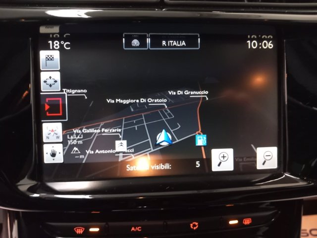 CITROEN C3 BlueHDi 75 Exclusive