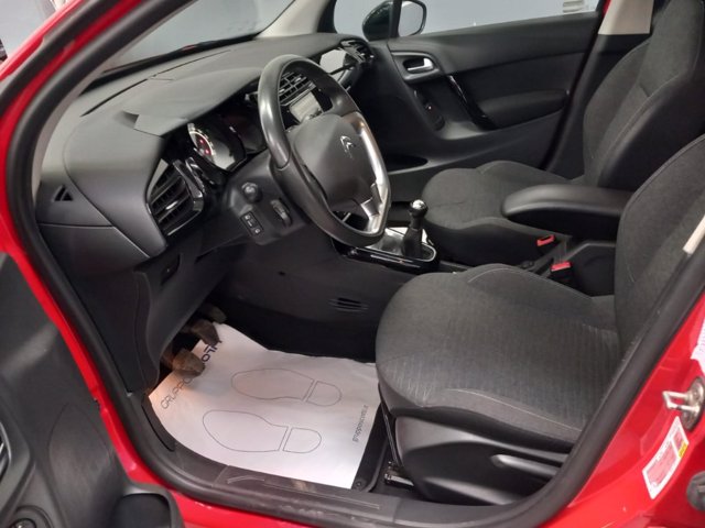 CITROEN C3 BlueHDi 75 Exclusive