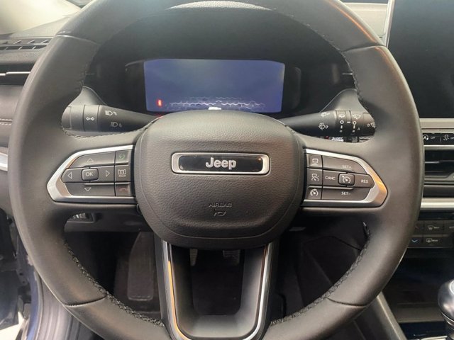 JEEP 2021 Compass II 1.6 mjt Limited 2wd 130cv