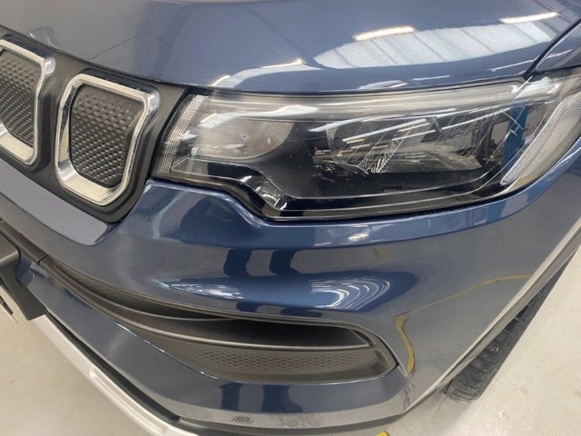 JEEP 2021 Compass II 1.6 mjt Limited 2wd 130cv