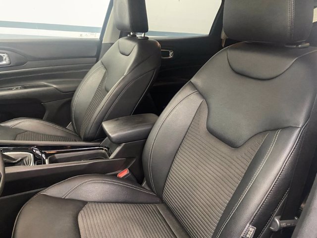 JEEP 2021 Compass II 1.6 mjt Limited 2wd 130cv