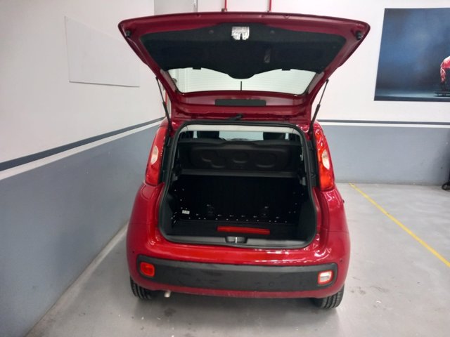 FIAT Pandina 1.0 firefly hybrid icon s&s 65cv