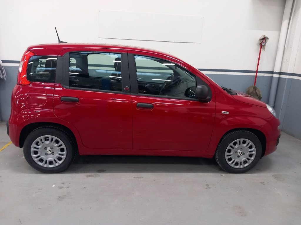 FIAT Pandina 1.0 firefly hybrid icon s&s 65cv