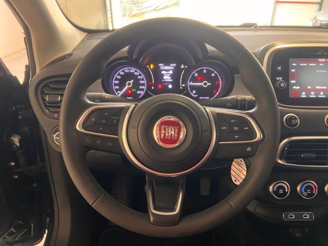 FIAT 500x 1.3 mjet club 95cv